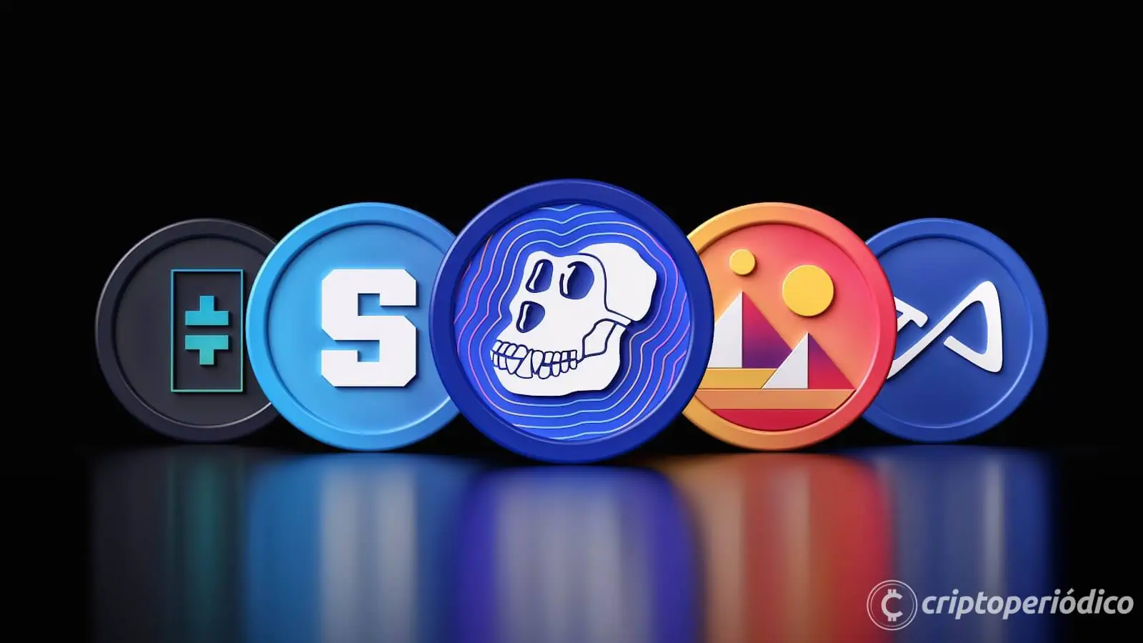 DigiToads y Aave podrían liderar el próximo Bull Run