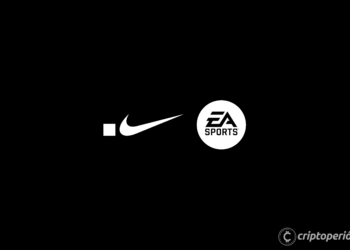 Las NFT de Nike se incorporarán a los juegos de EA Sports
