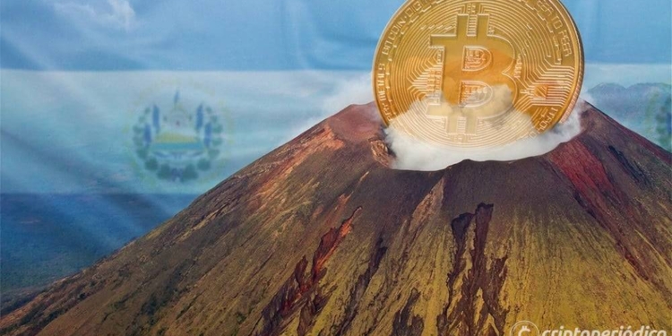 El Salvador y Tether trabajan juntos para crear el centro minero de bitcoin Volcano Energy