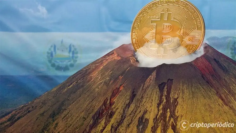 El Salvador y Tether trabajan juntos para crear el centro minero de bitcoin 'Volcano Energy'