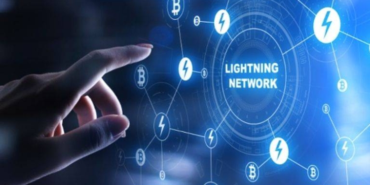 El proveedor de Lightning-as-a-service se asocia con Google Cloud 1 El proveedor de Lightning-as-a-service se asocia con Google Cloud