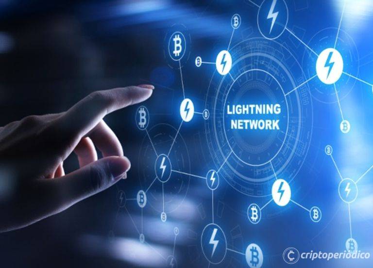 El proveedor de Lightning-as-a-service se asocia con Google Cloud