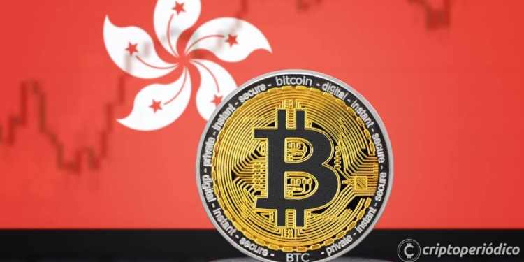 El Cyberport de Hong Kong emerge como un centro próspero para las empresas web3 1 El Cyberport de Hong Kong emerge como un centro próspero para las empresas web3