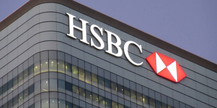 El banco HSBC despliega servicios de criptomoneda en Hong Kong: Informe