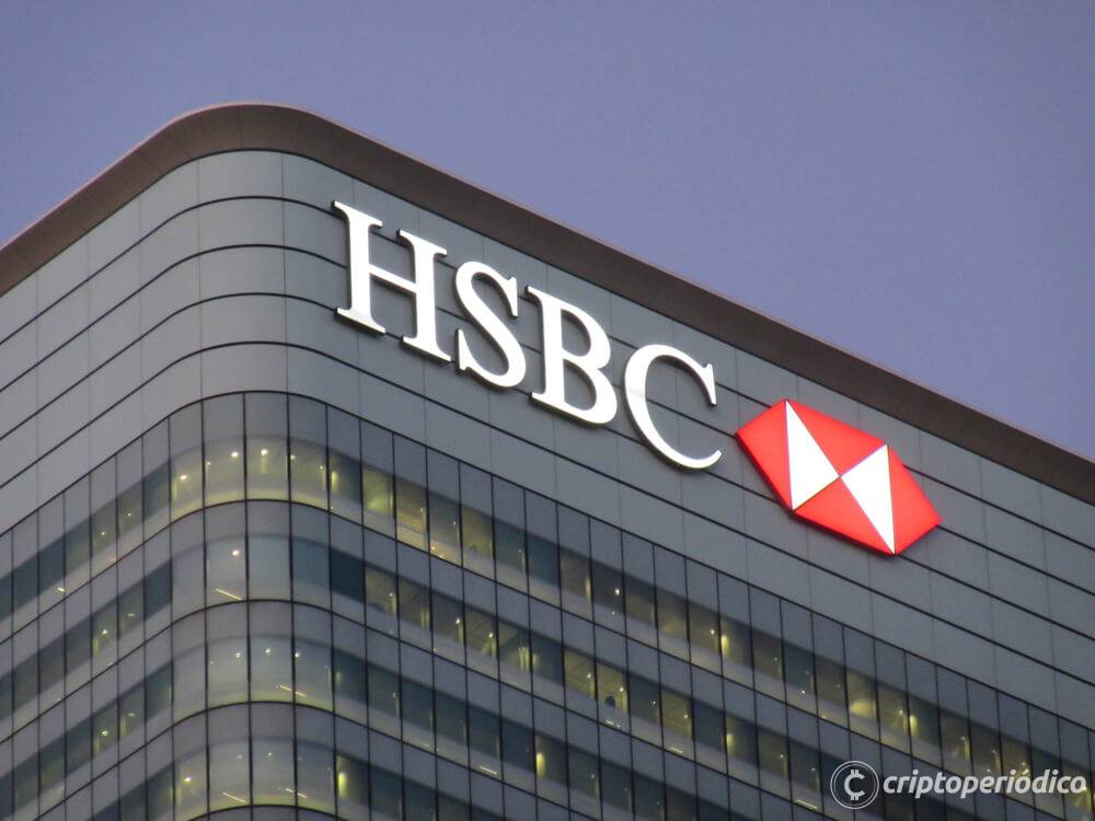 El banco HSBC despliega servicios de criptomoneda en Hong Kong: Informe