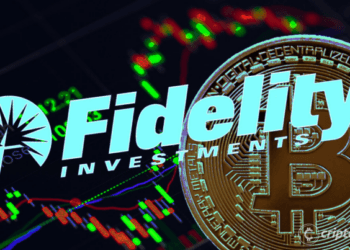Fidelity podría ser el próximo en solicitar un ETF de bitcoin al contado