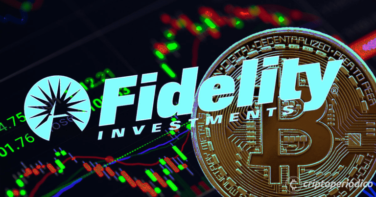 Fidelity podría ser el próximo en solicitar un ETF de bitcoin al contado