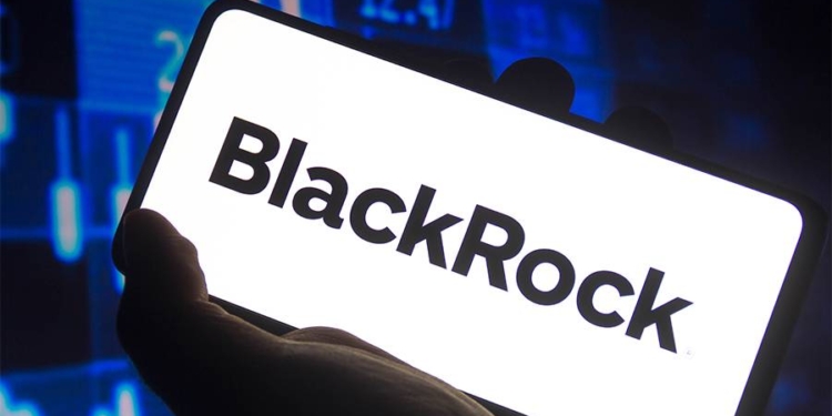 BlackRock se une a los aspirantes a crear un ETF de bitcoin en EE.UU. 1 BlackRock se une a los aspirantes a crear un ETF de bitcoin en EE.UU.