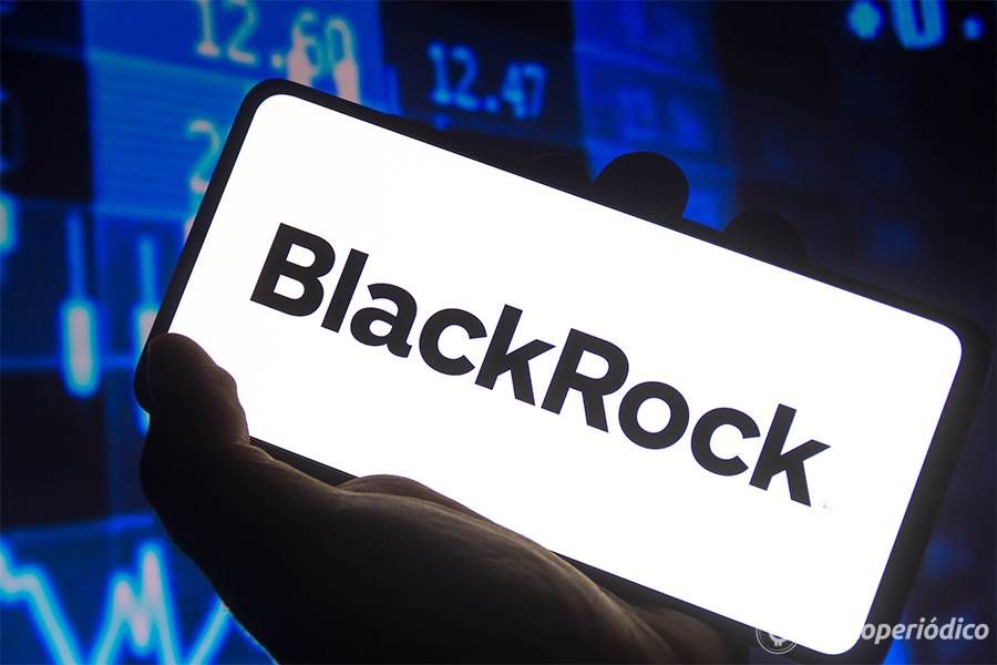 BlackRock se une a los aspirantes a crear un ETF de bitcoin en EE.UU.