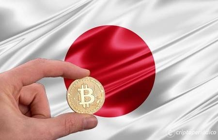 Japón otorga exención de impuestos a los emisores de tokens 1 Japón otorga exención de impuestos a los emisores de tokens