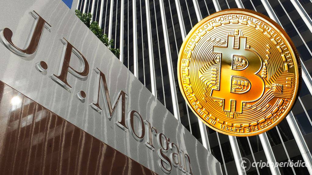 JP Morgan amplía el sistema de pago blockchain para incluir euros