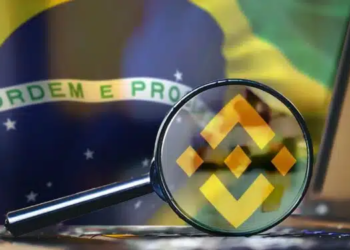 Binance se enfrenta a acusaciones de estafa piramidal en Brasil