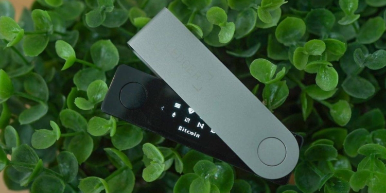 Ledger ingresa al espacio comercial institucional con el lanzamiento de Tradelink
