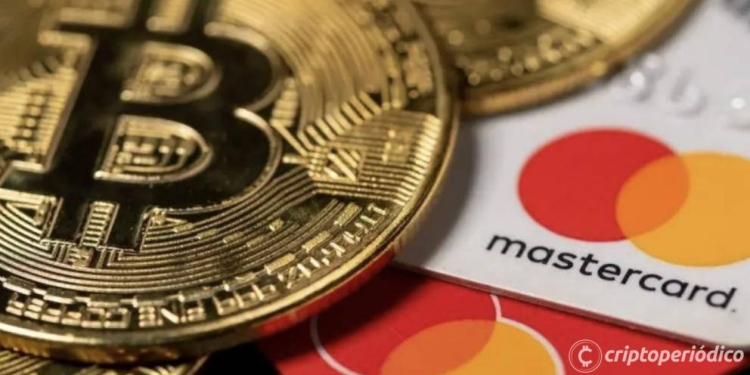 Mastercard presenta red multitoken
