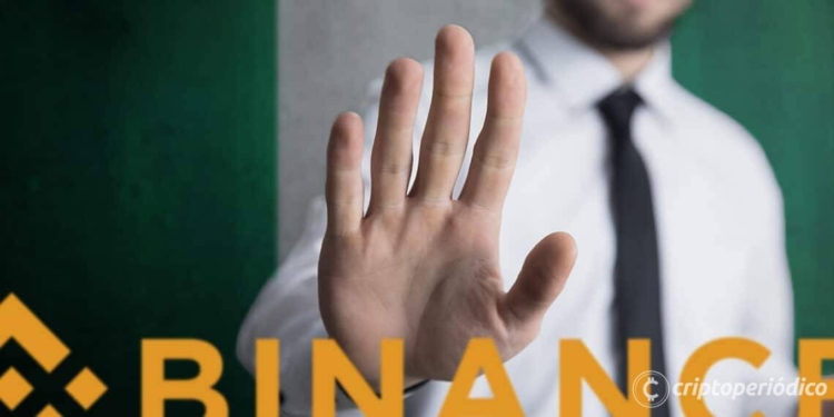 La SEC de Nigeria declara ilegales las operaciones de Binance en el país 1 La SEC de Nigeria declara ilegales las operaciones de Binance en el país
