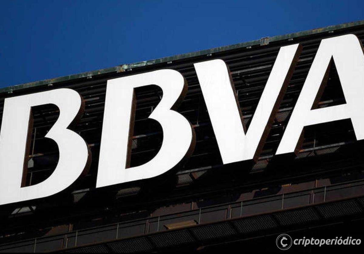 Fidelity Physical Bitcoin ETN ahora es parte de la cartera de servicios de BBVA en España.