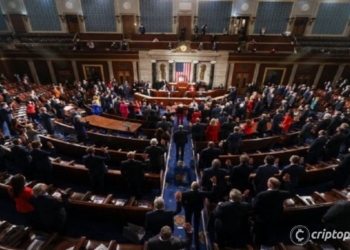 Los republicanos de la Cámara de Representantes presentan un proyecto de ley para despedir al presidente de la SEC, Gary Gensler, y realizar otras reformas