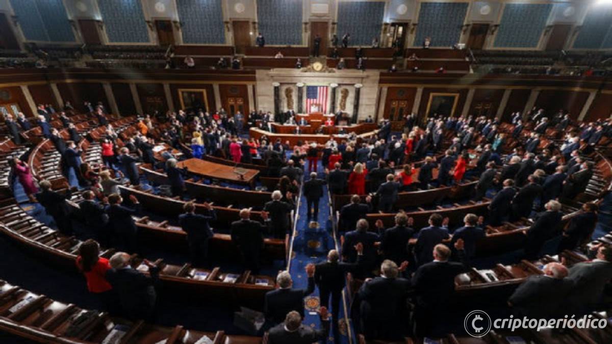 Los republicanos de la Cámara de Representantes presentan un proyecto de ley para despedir al presidente de la SEC, Gary Gensler, y realizar otras reformas