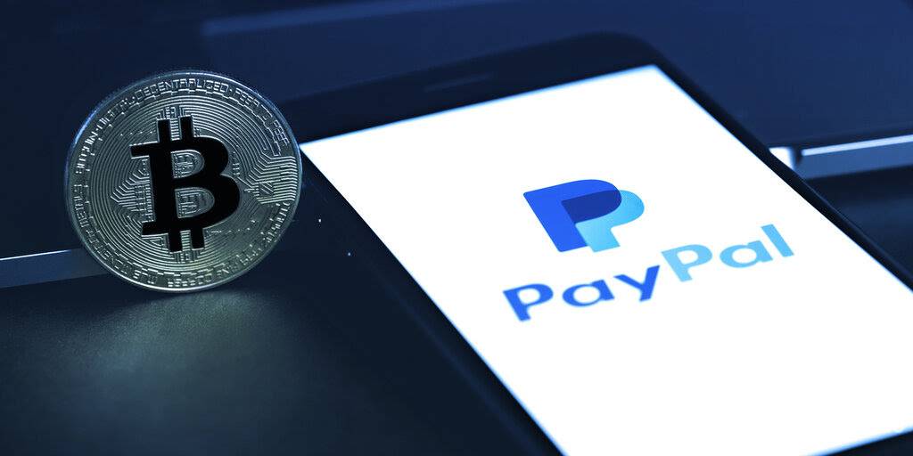 El gigante de pagos PayPal invierte en un nuevo software de monedero criptográfico para impulsar la adopción de Web3