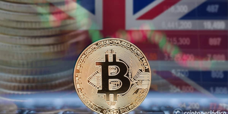 El gobierno del Reino Unido avanza en el proyecto de ley de los mercados financieros para la posible regulación de las criptomonedas
