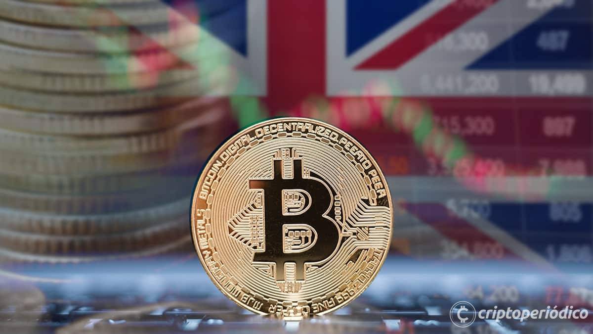 El gobierno del Reino Unido avanza en el proyecto de ley de los mercados financieros para la posible regulación de las criptomonedas