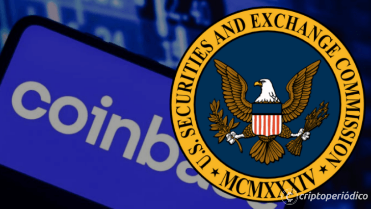 Un tribunal pide claridad a la SEC sobre la demanda de Coinbase