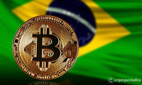El presidente de Brasil firma una ley para que el banco central regule las criptomonedas