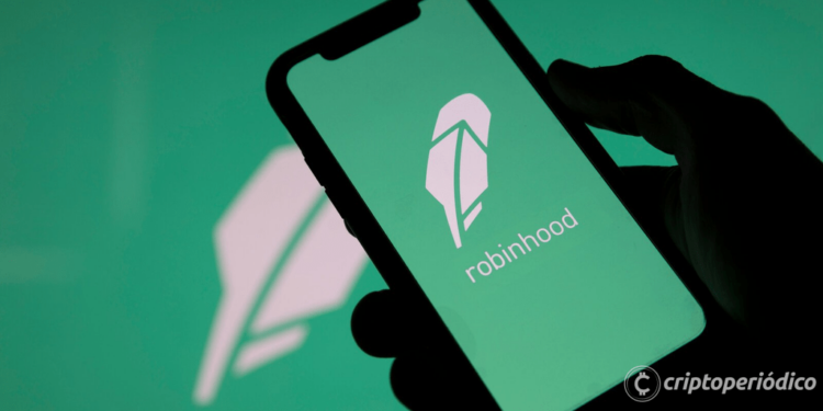 Robinhood eliminará el apoyo a Cardano, Polygon y Solana 1 Robinhood eliminará el apoyo a Cardano, Polygon y Solana