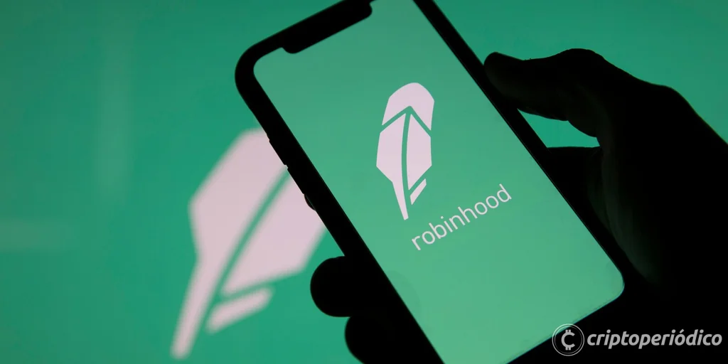 Robinhood eliminará el apoyo a Cardano, Polygon y Solana