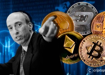 Gary Gensler dice que "no necesitamos más monedas digitales" después de las demandas de Coinbase y Binance