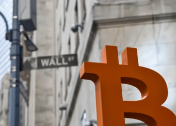 Las empresas de Wall Street se enfrentan a Binance, Coinbase y otras criptobolsas nativas