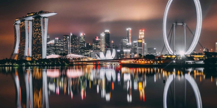 Los reguladores de Japón y Singapur se unen para explorar la tokenización de activos digitales y más 1 Los reguladores de Japón y Singapur se unen para explorar la tokenización de activos digitales y más