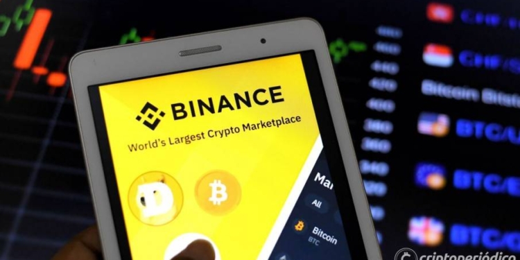 Binance.US suspende temporalmente el comercio OTC y elimina varios pares de comercio