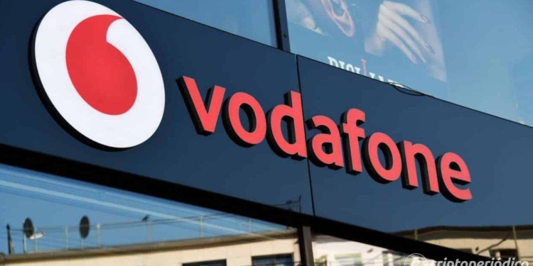 Vodafone confirma los rumores sobre los planes de Cardano NFT 1 Vodafone confirma los rumores sobre los planes de Cardano NFT