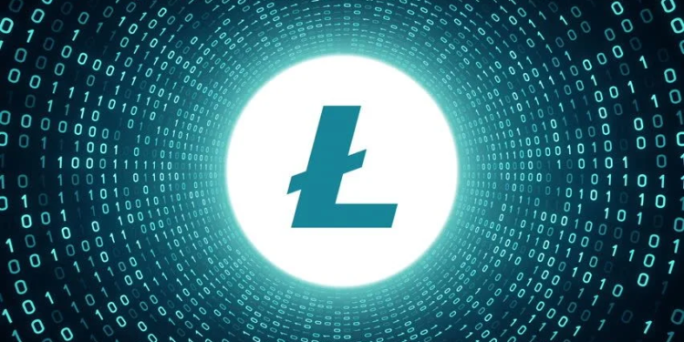 Litecoin supera los 100 dólares gracias al aumento de la tasa de hash y el próximo halving