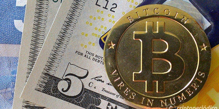 El suministro y el volumen de transacciones de Bitcoin experimentan una disminución sin precedentes 1 Las 3 mejores criptomonedas donde invertir en función de la dominancia de mercado de BITCOIN