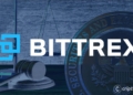 Bittrex desafía el control de la SEC en una demanda que exige el despido