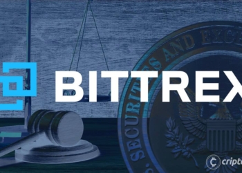 Bittrex desafía el control de la SEC en una demanda que exige el despido
