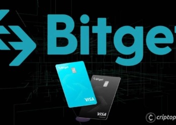Bitget lanza su propia tarjeta de crédito