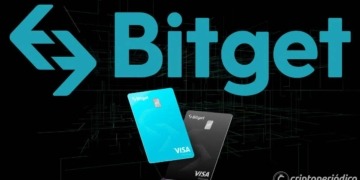 Bitget lanza su propia tarjeta de crédito