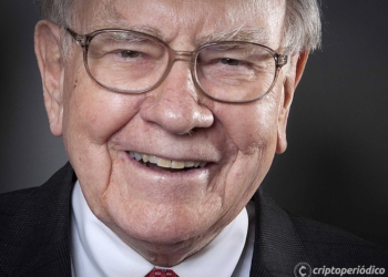 Warren Buffett está comprando indirectamente por Bitcoin (BTC)