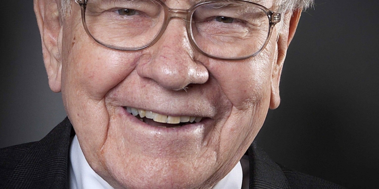 Warren Buffett está comprando indirectamente por Bitcoin (BTC)