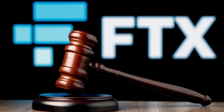 Gary Wang, fundador de FTX, espera evitar la prisión, a diferencia de SBF y Caroline Ellison 1 Gary Wang, fundador de FTX, espera evitar la prisión, a diferencia de SBF y Caroline Ellison