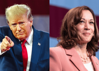 Memecoins de Trump y Harris Suben Dos Digitos Mientras EE.UU. se Prepara para las Elecciones