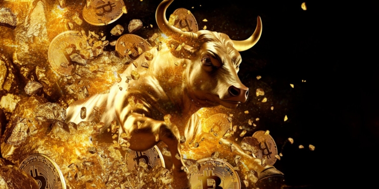 Precio de Bitcoin alcanza nuevo máximo histórico amidar el fervor de las elecciones en EEUU