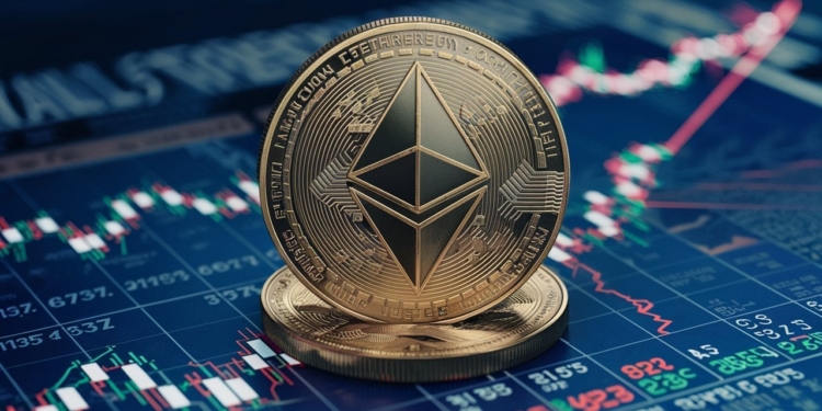 Ethereum supera los 3,000 dólares después de un sorprendente incremento en el sentimiento alcista