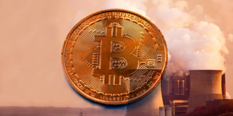 Investigadores advierten que prohibir la minería de Bitcoin podría incrementar las emisiones de carbono