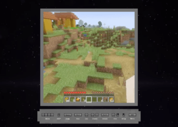 ¿El Futuro de los Videojuegos?: Crean Clon de 'Minecraft' Con IA en Tiempo Real