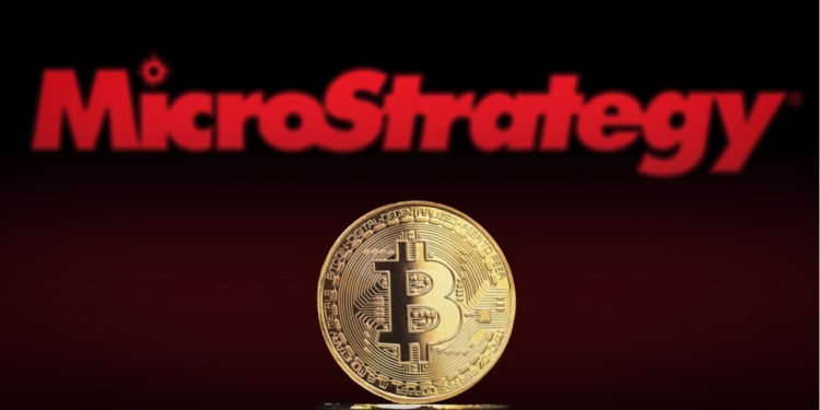 Acciones de MicroStrategy alcanzan máximo histórico tras rally de Bitcoin a 88,000 dólares