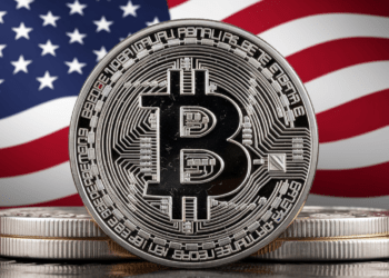 Bitcoin Coquetea Con los $70.000 Mientras se Intensifica la Carrera Electoral en EEUU